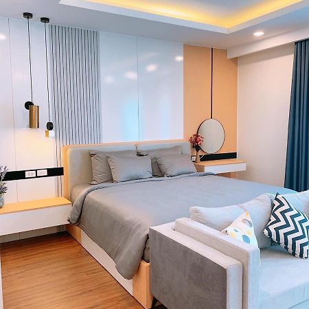 Flc Sea Tower Quy Nhon Seaview Condotel 外观 照片