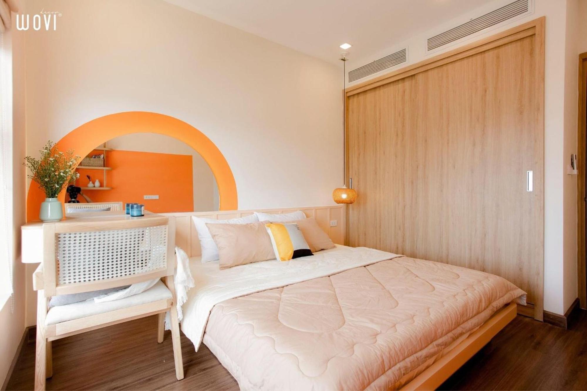 Flc Sea Tower Quy Nhon Seaview Condotel 外观 照片