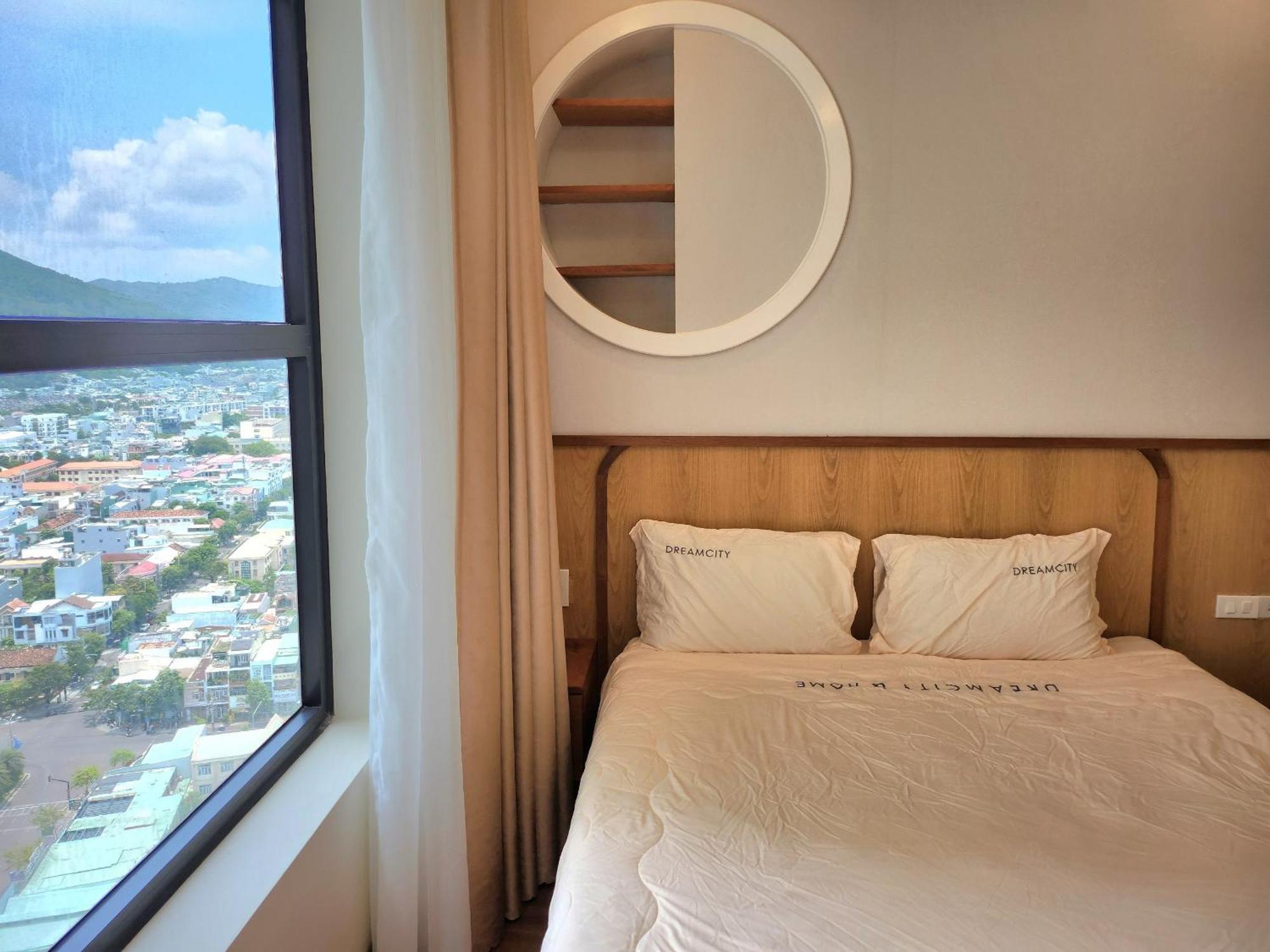 Flc Sea Tower Quy Nhon Seaview Condotel 外观 照片