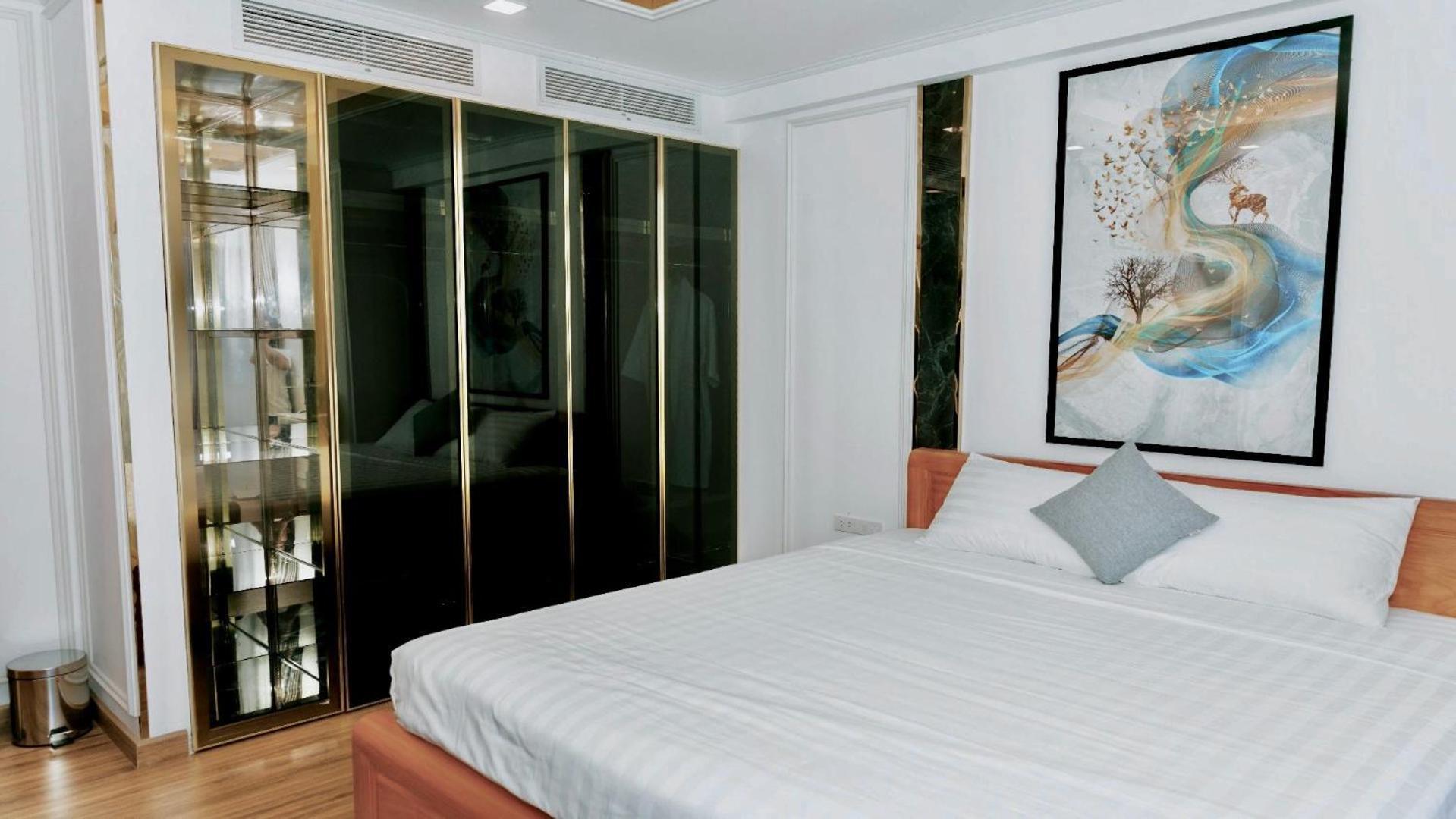 Flc Sea Tower Quy Nhon Seaview Condotel 外观 照片