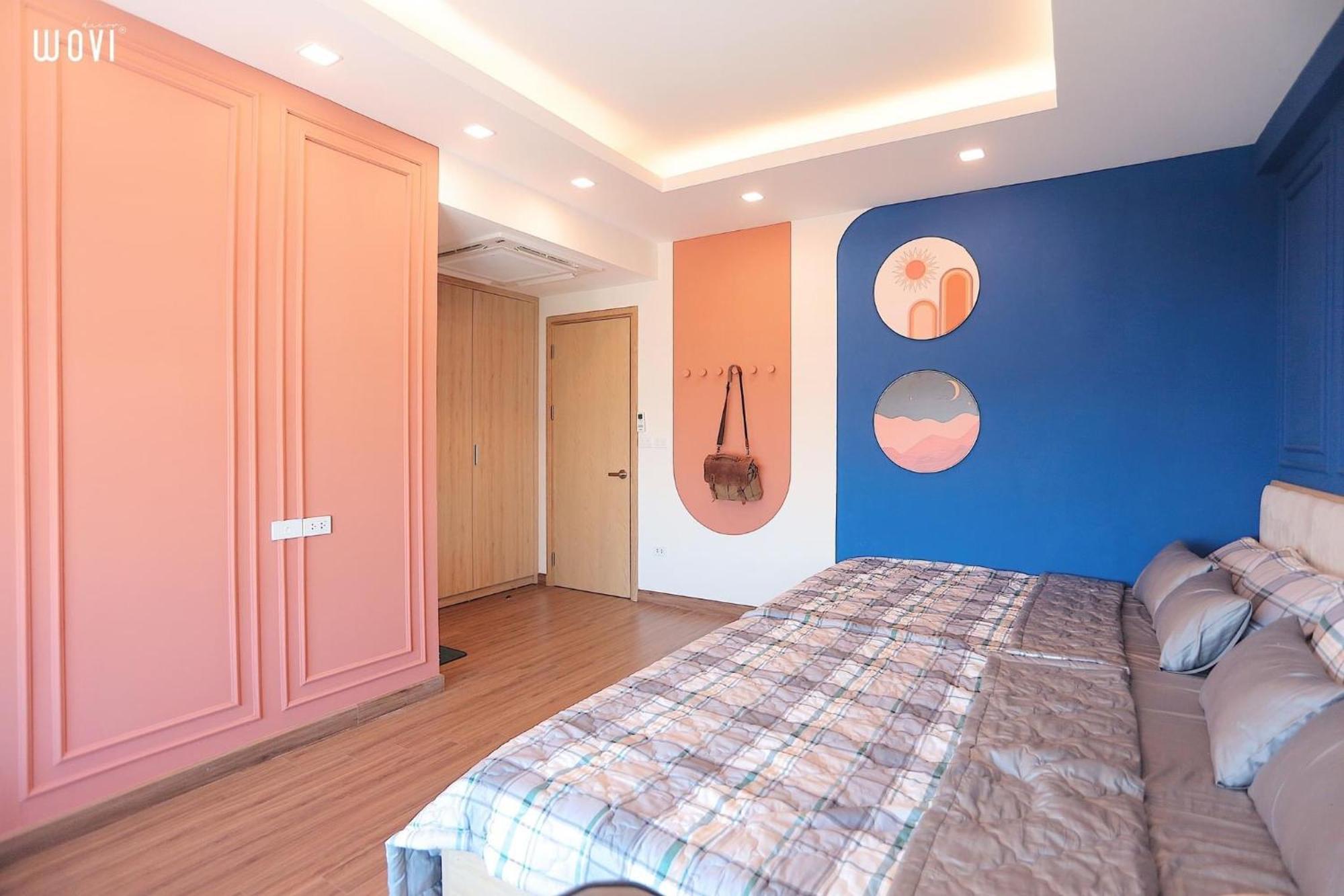Flc Sea Tower Quy Nhon Seaview Condotel 客房 照片
