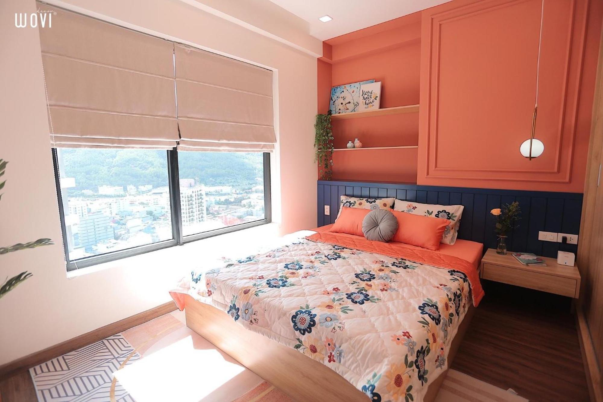 Flc Sea Tower Quy Nhon Seaview Condotel 客房 照片